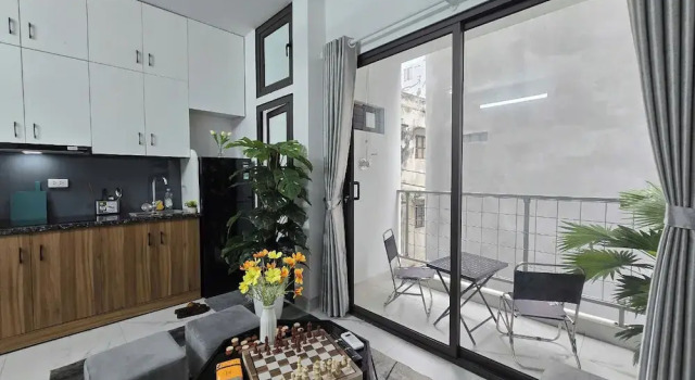 Номер Standard Cygnus Homestay Ha Noi 89