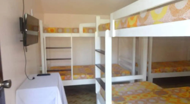 La Casa Blanca- Annex