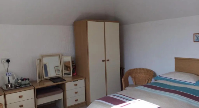 Номер Economy The Grange Bed And Breakfast