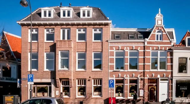 Cozy Lofts Haarlem Gedempte Oude Gracht, Забронировать Отель Отели Норда 4 звезды, 4*