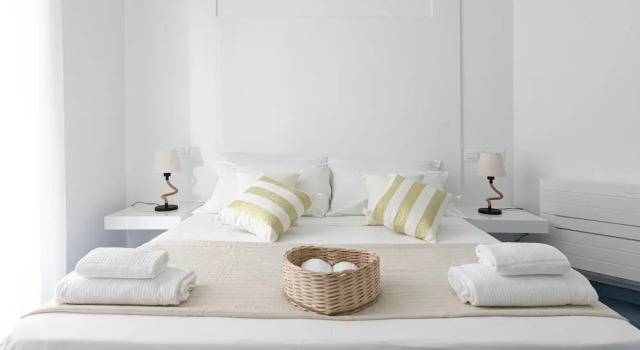 Rivazzurra Homes - B, Prenota Hotel Termoli Molise