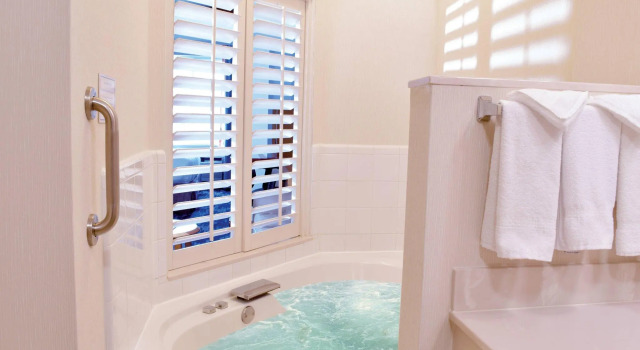 Двухместный номер Standard Indianapolis Marriott East