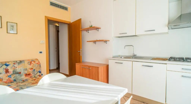 Апартаменты Residence Villa Gloria