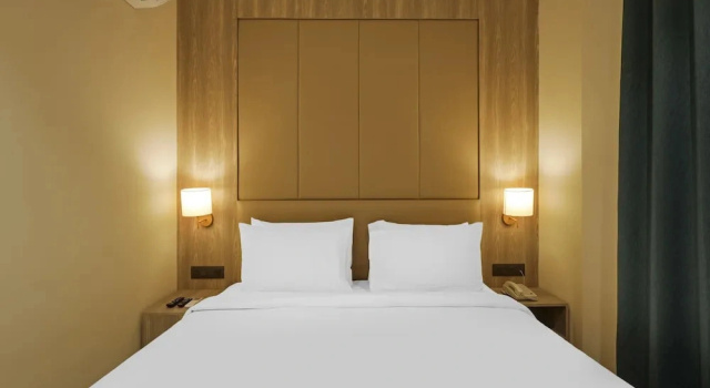 Номер Classic Sunday Hotel & Convention Centre by CheckIn, Vadodara