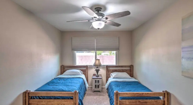 Коттедж Pet-friendly Arizona Escape: Golf & Hike Nearby!