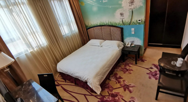 Номер Standard Cosco