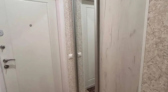 Apartments near Prokshino metro station, Book Apartment Moscow Russia