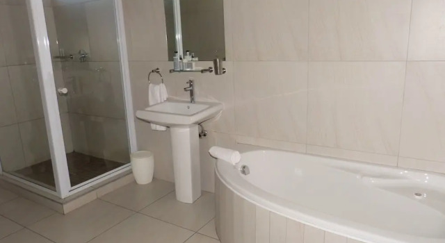 Standard quarto Hampton Court Guest Lodge