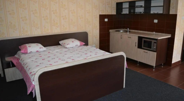 Номер Comfort Koral Hotel