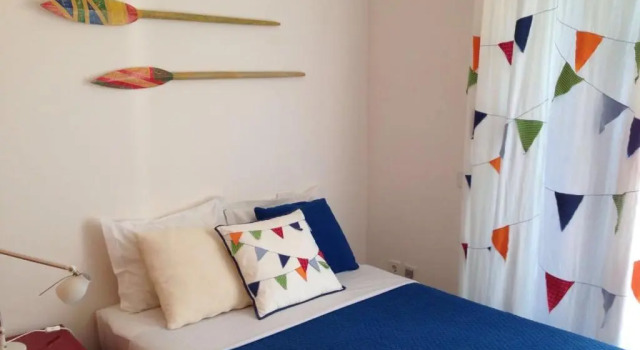 Villa Golf, Varaa Villa Porto Santo Madeira
