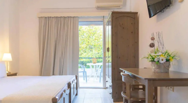 Anastasia Mare Studios, Prenota Hotel Pefkohori Kassandra