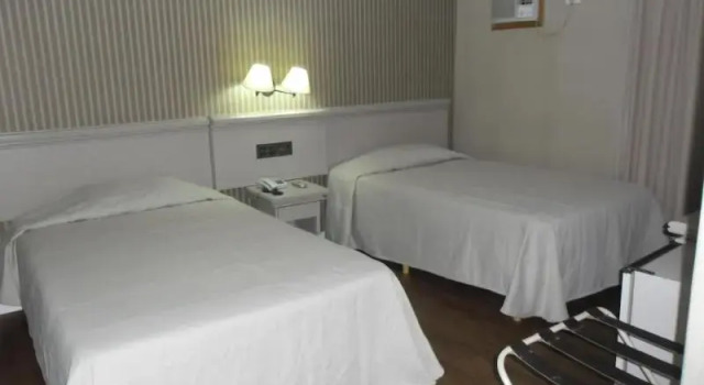 Номер Standard Granville Hotel