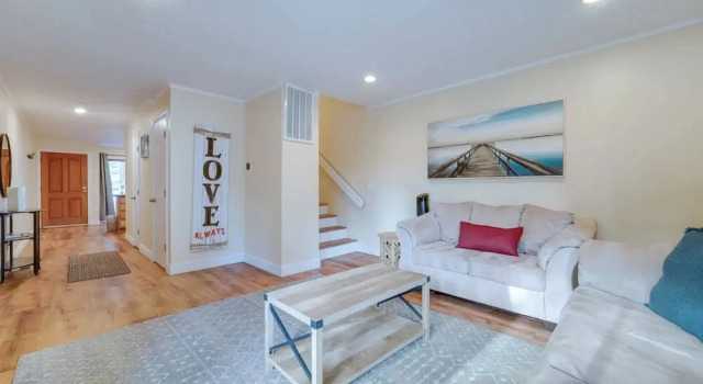 Апартаменты c 1 комнатой u003c 3 Mi to Lake Tahoe: Incline Village Condo