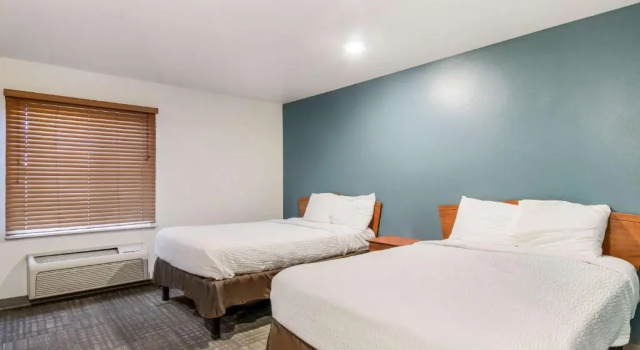 Четырёхместный номер Standard Extended Stay America Select Suites - Loveland