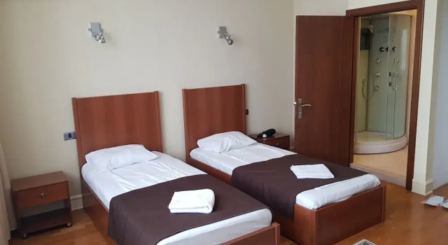 Baku Sea View Hotel, Забронировать Отель Отели в центре Баку, в центре, Парковка, недорого