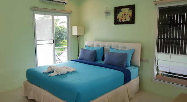 Mossview Resort