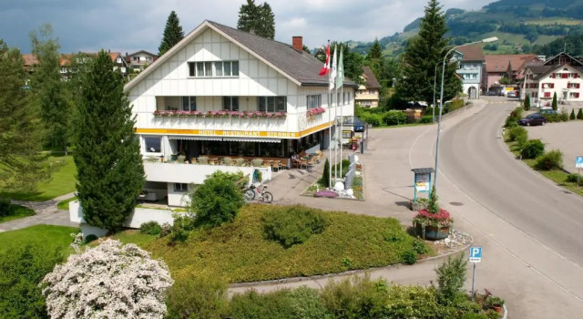 Sternen