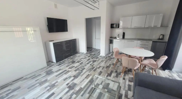 Люкс Apartamenty Chopina 1