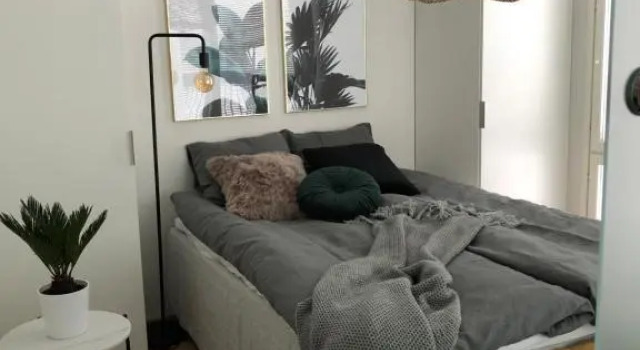 Beautiful apartment at Toppilansalmi, Prenota Appartamento Hotel a Oulu con parcheggio, Parcheggio
