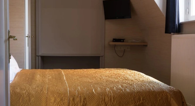 Номер Standard Hotel Duc De Bourgogne