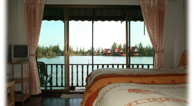 Khungkapong Resort, Varaa Lomakeskus Hat Chao Samran Petchaburi