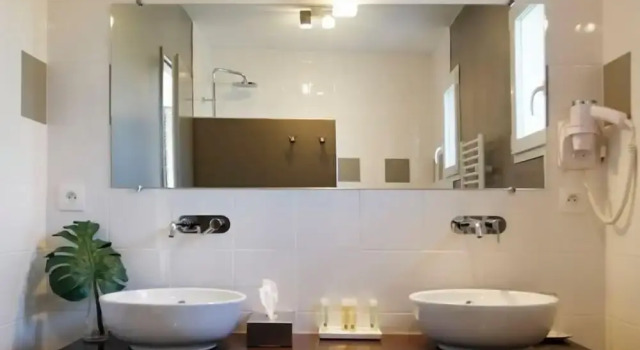 Номер Standard Château de Lastours - Le Resort