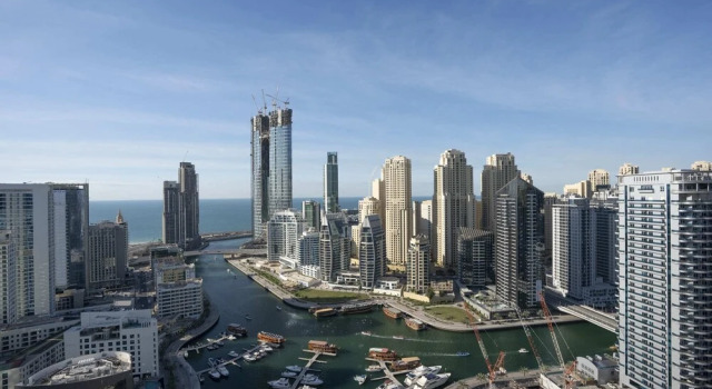 Guestready - Behind Blue Eyes, Забронировать Отель Дубай Эмират Дубай, рядом с Dubai Marina Yacht Club