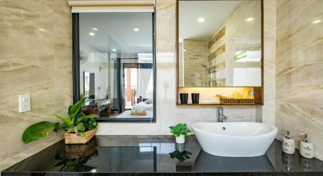 Двухместный номер Standard с видом на сад Melica Resort & Spa Phu Quoc
