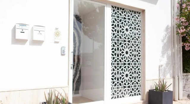 Studio AC Home