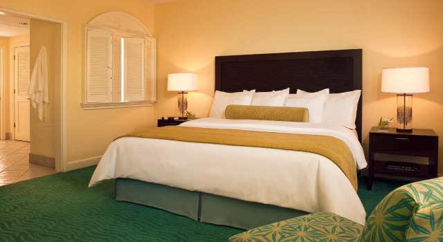 Harborside, Rezerwuj Hotel Hotele 4-gwiazdkowe w New Providence, 4*