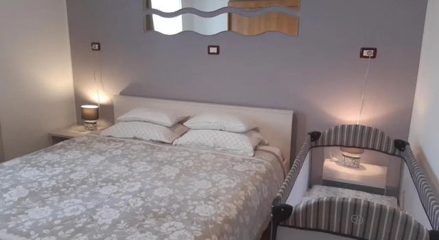 Апартаменты Apartment Green Garden