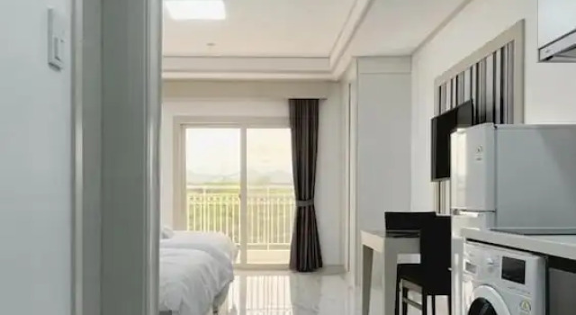 Студия Standard M Stay hotel