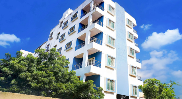 Collection O Ubale Nagar, Забронировать Отель Отели штата Махараштры 3 звезды, 3*