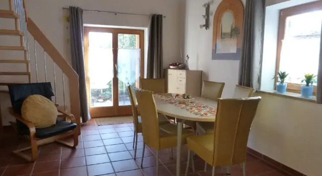 Haus Schloßwiese, Varaa Lomakoti Hotellit Baijeri pysäköinnillä, Pysäköinti