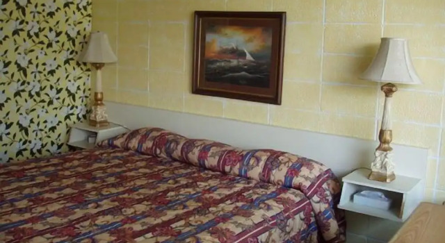 Двухместный номер Standard Windsor Motel