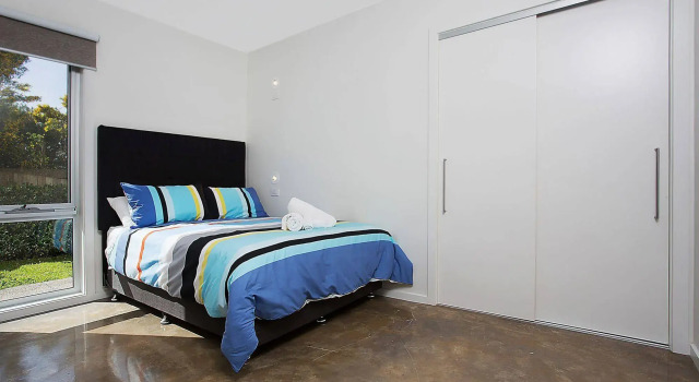 Tides Apartments