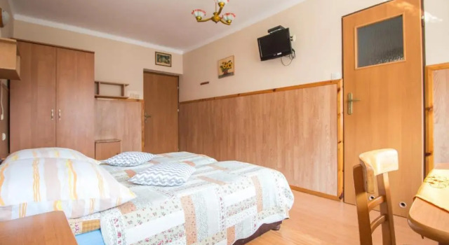 Willa Papierzówka, Réserver Chambre d'hôtes Rabka-Zdrój 
