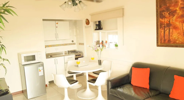 Апартаменты Standard Santa Fe by BA Tango Apartments