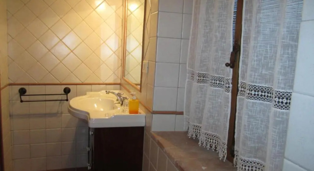 Номер Standard Agriturismo Casa Fibbianello