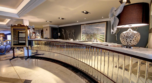 Ramside Hall Hotel, Golf and Spa