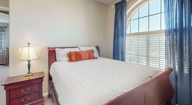 Sports & Sun: Goodyear Home w/ Pool Near Stadiums, Забронировать Дом для отпуска  