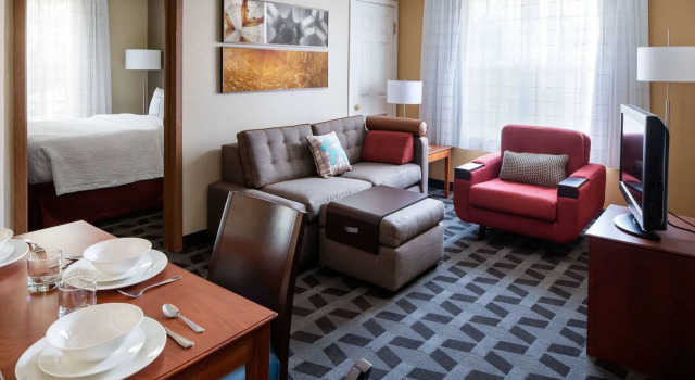 Sonesta Simply Suites Seattle Renton, Buchen Sie Hotel Renton Washington (state)