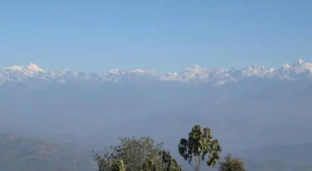 Hotel Phulbari Holiday and Resturant