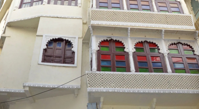 The Lake View Hotel- On Lake Pichola, Забронировать Отель Отели штата Раджастхана с питанием, Пансион