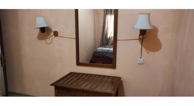 Standard room Villa Orange Lembang Pengkolan