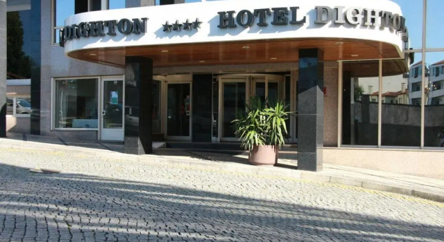 Hotel Dighton
