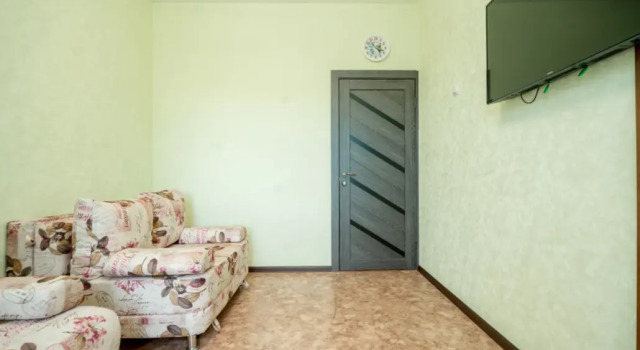 Альянс на улице Героев Самотлора
