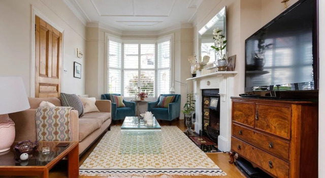Classic Contemporary