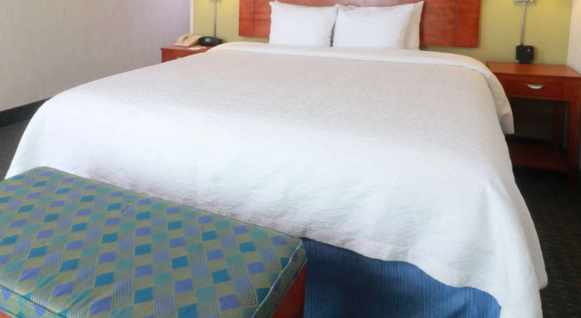 Hampton by Hilton Reynosa Zona Industrial, Réserver Hôtel Reynosa Tamaulipas