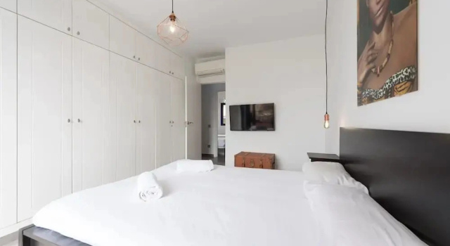 Duplex in Maspalomas Near Meloneras Beach, Забронировать Апартаменты/квартира Сан-Бартоломе-де-Тирахана Гран-Канария